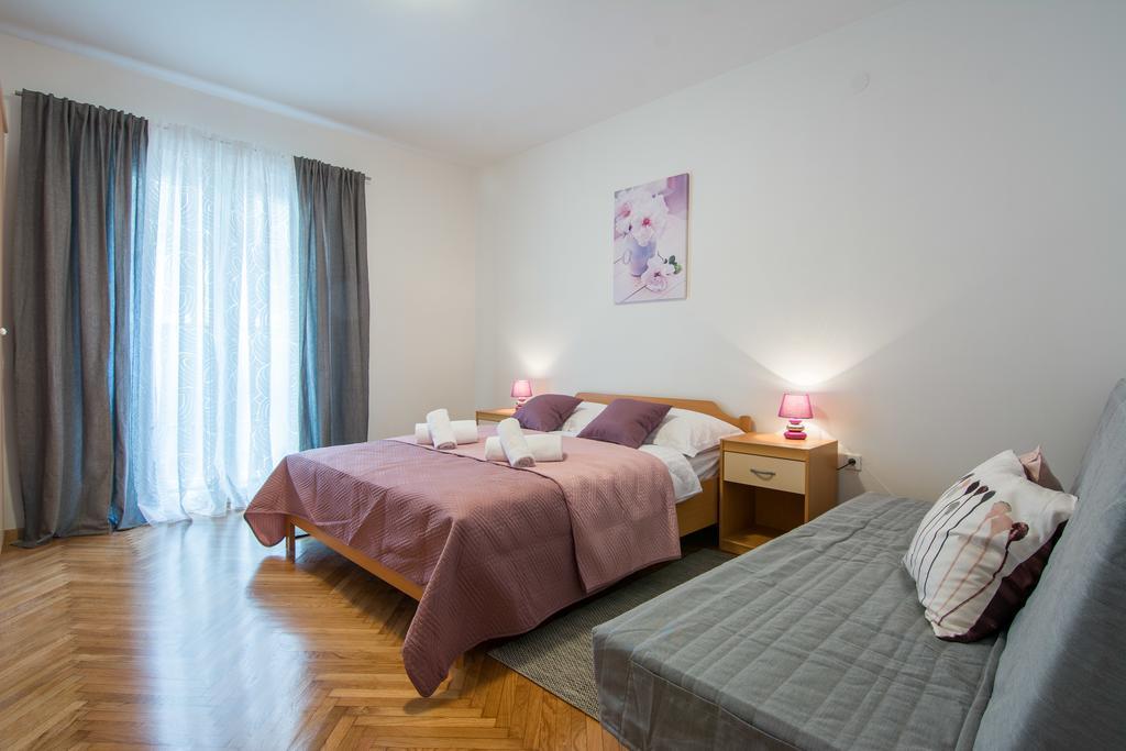 Melita Center Apartment Zadar Exterior photo