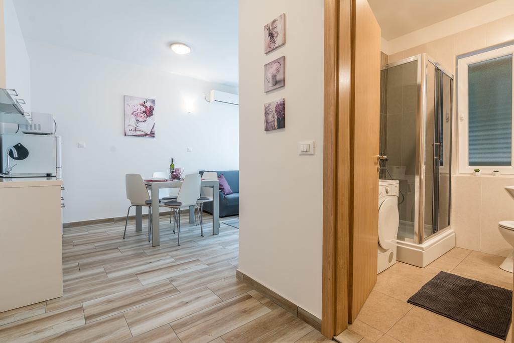 Melita Center Apartment Zadar Exterior photo