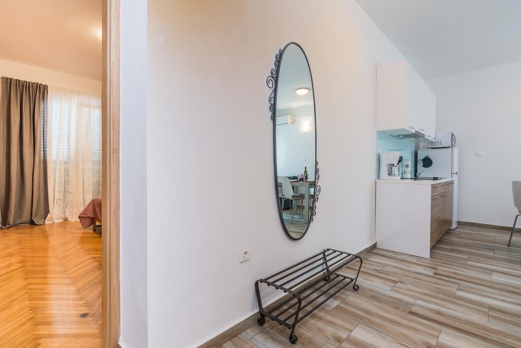 Melita Center Apartment Zadar Exterior photo
