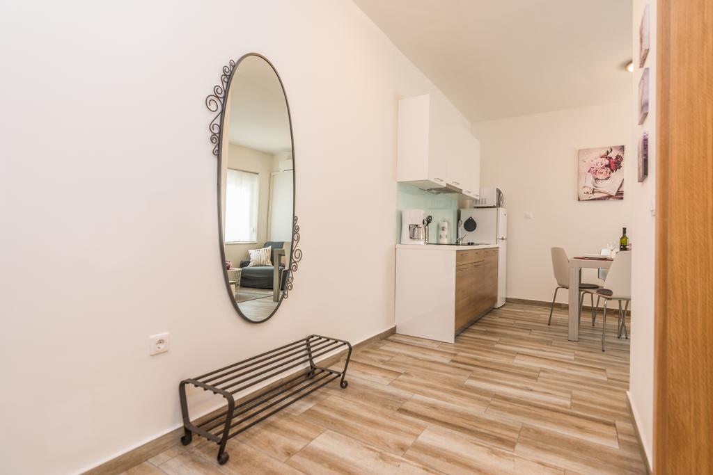 Melita Center Apartment Zadar Exterior photo