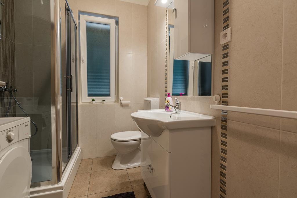 Melita Center Apartment Zadar Exterior photo
